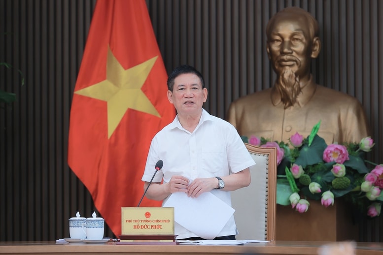 Khẩn trương hoàn thiện dự thảo sửa đổi, bổ sung Nghị định về đầu tư công