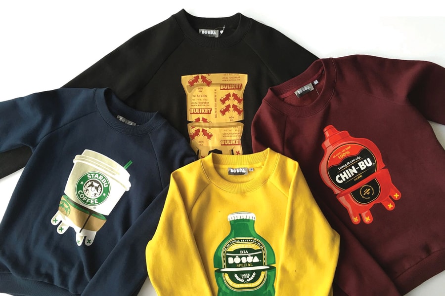 Khai thác giá trị di sản thương hiệu: Từ Miliket đến bài học