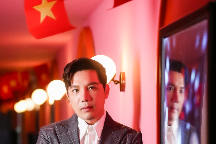 Ông Bùi Quang Minh - Chủ tịch Beta Group: “Nếu tử tế với những việc mình làm, sự nghiệp sẽ khai mở hết tiềm năng”