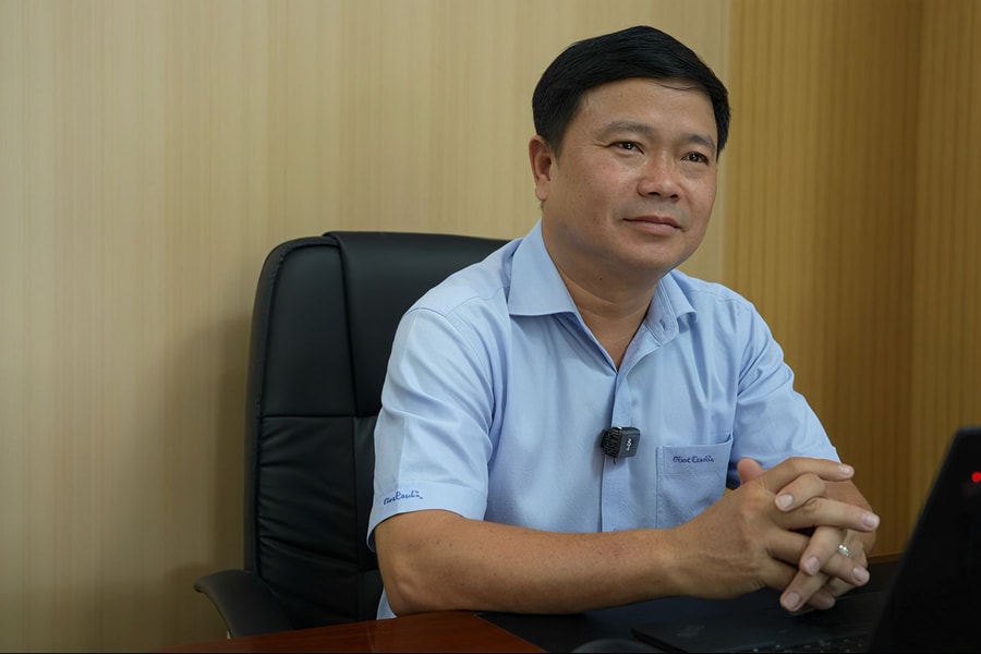 Chủ doanh nghiệp kinh doanh trạm sạc: "Thu hồi vốn sau hơn hai năm rưỡi"