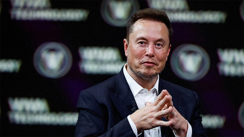 Elon Musk chi thêm 1 tỷ USD để mua cổ phiếu Tesla