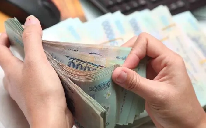 Bộ Tài chính xây khung điều kiện vốn cho công ty chứng khoán trong trung tâm tài chính quốc tế