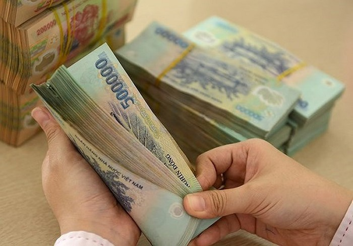 Chính phủ ban hành khung lương mới cho lãnh đạo doanh nghiệp nhà nước