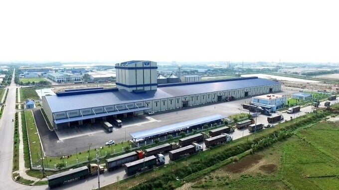 Hòa Phát lên kế hoạch niêm yết công ty con trong lĩnh vực nông nghiệp