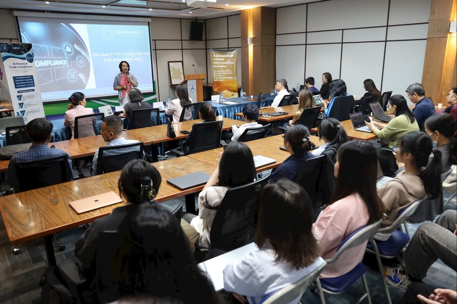 EVFTA: “Đòn bẩy vàng” cho doanh nghiệp Việt chỉ khi tuân thủ theo quy định