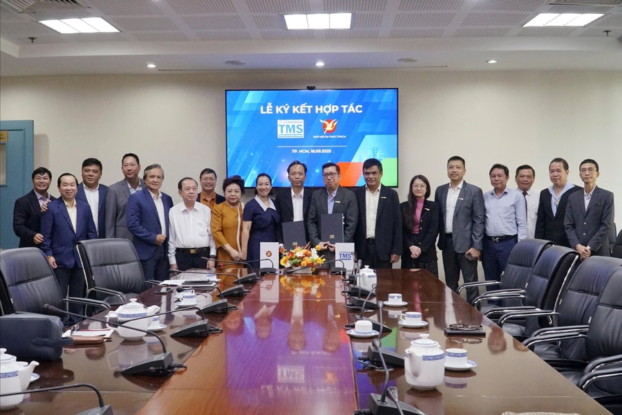 FBA đồng hành cùng TP.HCM định vị thương hiệu du lịch qua ẩm thực