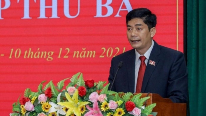 Bổ nhiệm Ủy viên Hội đồng quản trị Ngân hàng Chính sách xã hội