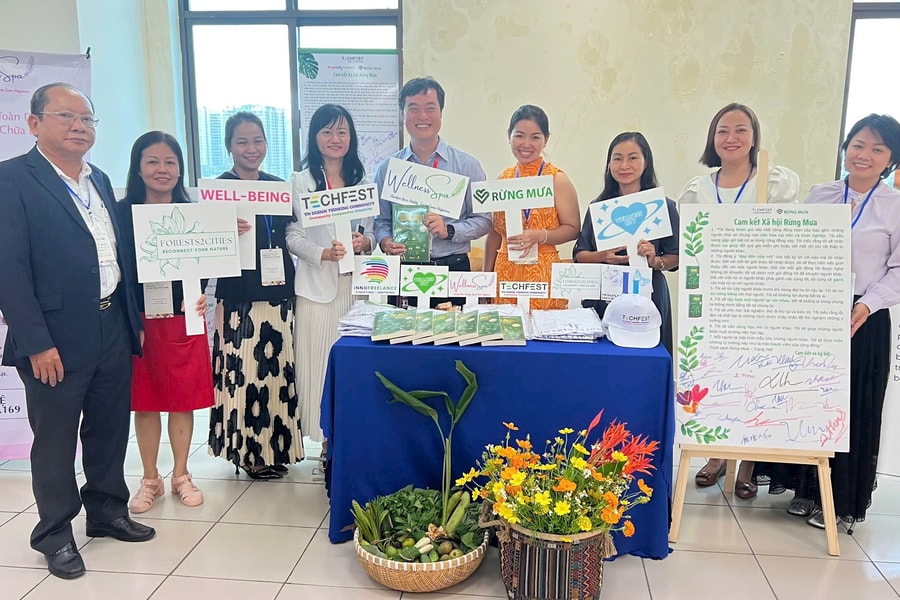 Inno2GG 2025: Ngày hội đồng kiến tạo cho một cộng đồng thịnh vượng