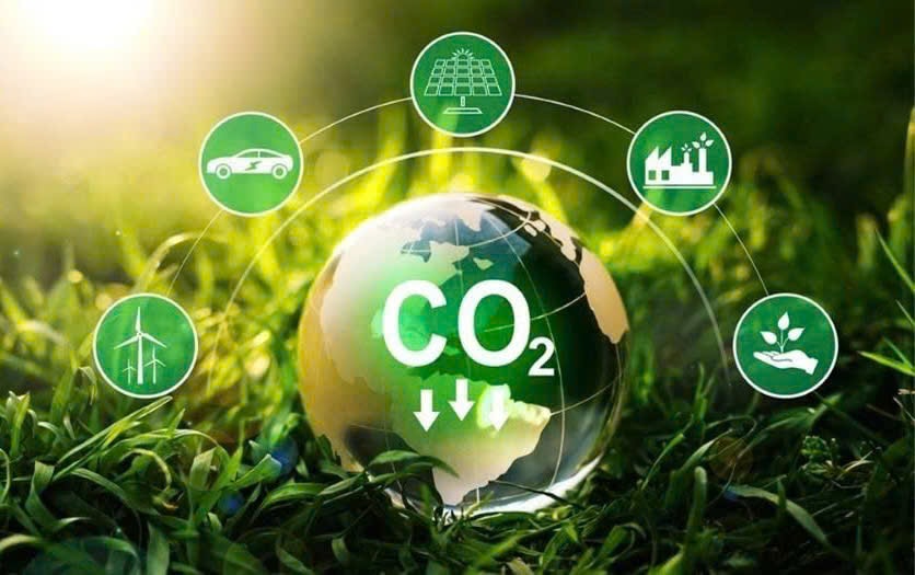 Muốn có thị trường tín chỉ carbon, phải có chính sách và chương trình hỗ trợ DN tham gia