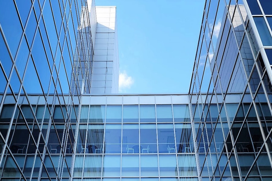 Thành phố tương lai: Mỗi cao ốc là nguồn cung năng lượng sạch