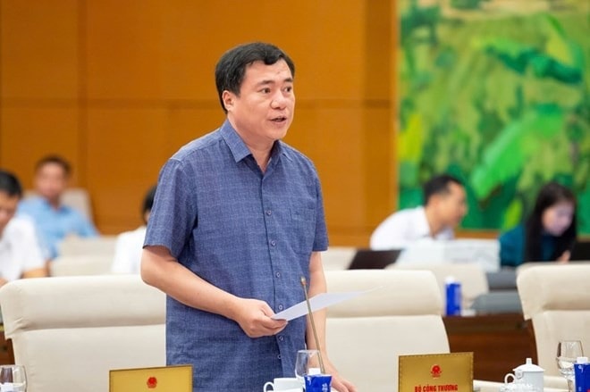 Dự thảo Luật Thương mại điện tử: Định danh bắt buộc với người bán và người livestream