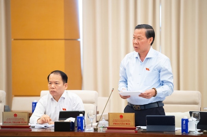 Đề xuất bổ sung quy định miễn nhiệm, từ chức nếu để xảy ra lãng phí nghiêm trọng