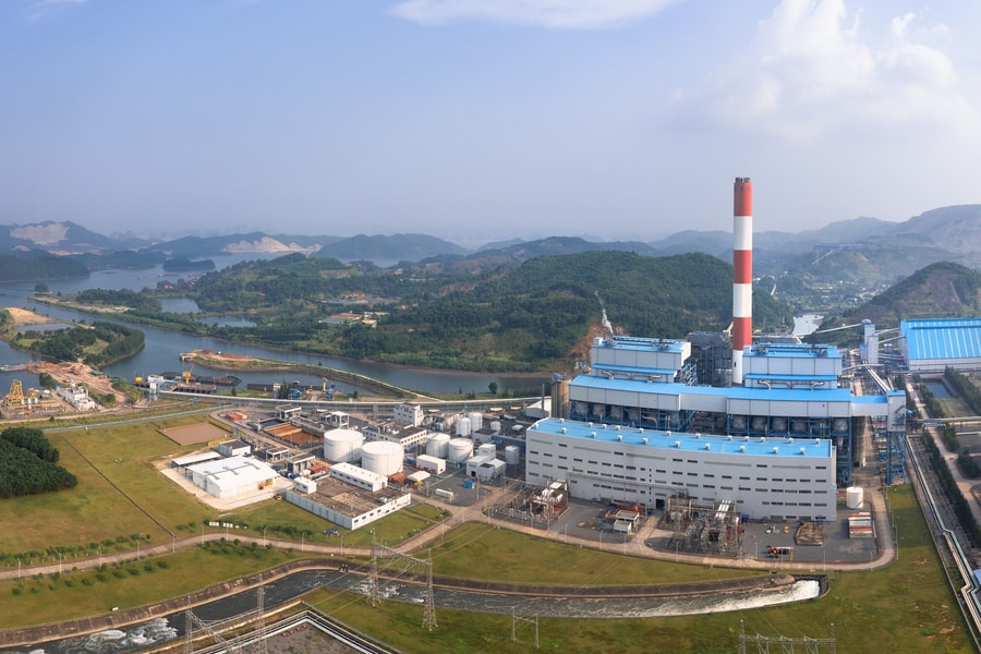 Đề xuất sửa nghị quyết thuế để hỗ trợ doanh nghiệp BOT điện