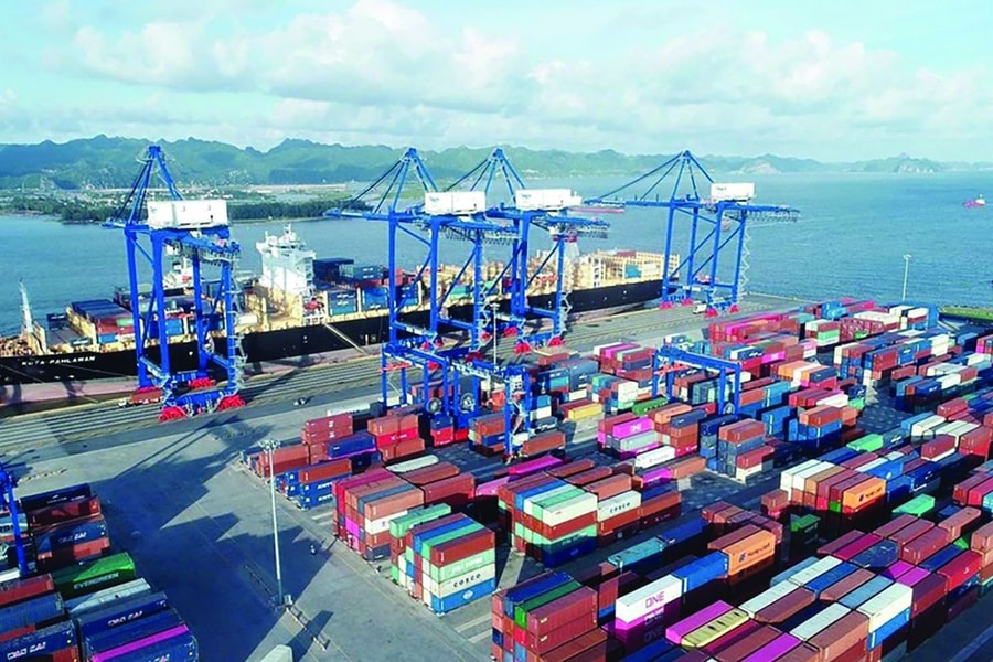 Hải Phòng lập khu thương mại tự do, mở rộng không gian phát triển kinh tế