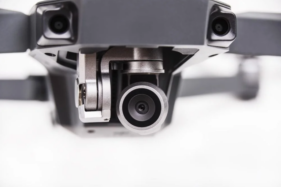 Metalens đa màu: Công nghệ mới giúp camera điện thoại và drone "lột xác"