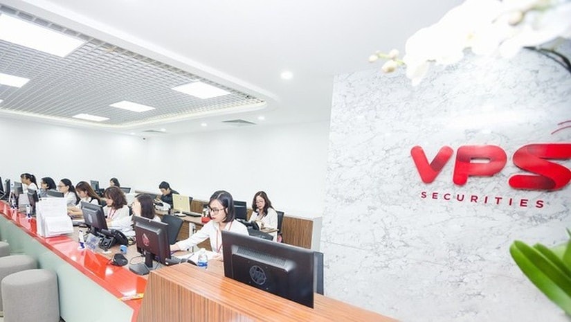 VPS chuẩn bị IPO, vốn điều lệ dự kiến tăng gấp 3 lần