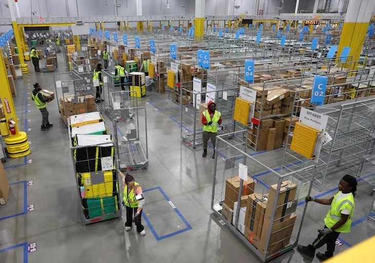 Mỹ mở điều tra loạt sản phẩm nhập khẩu có nguy cơ đe dọa an ninh quốc gia