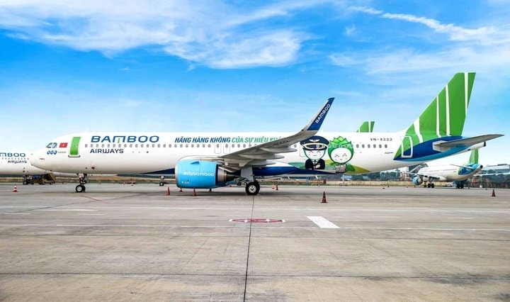Bản tin chiều 25/9: FLC chính thức tiếp quản lại Bamboo Airways; Giá xăng giảm về sát mốc 20.000 đồng/lít