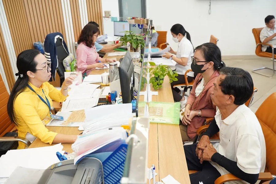 TP.HCM chấn chỉnh, sắp xếp lại đội ngũ công chức cấp xã theo đúng chuyên môn