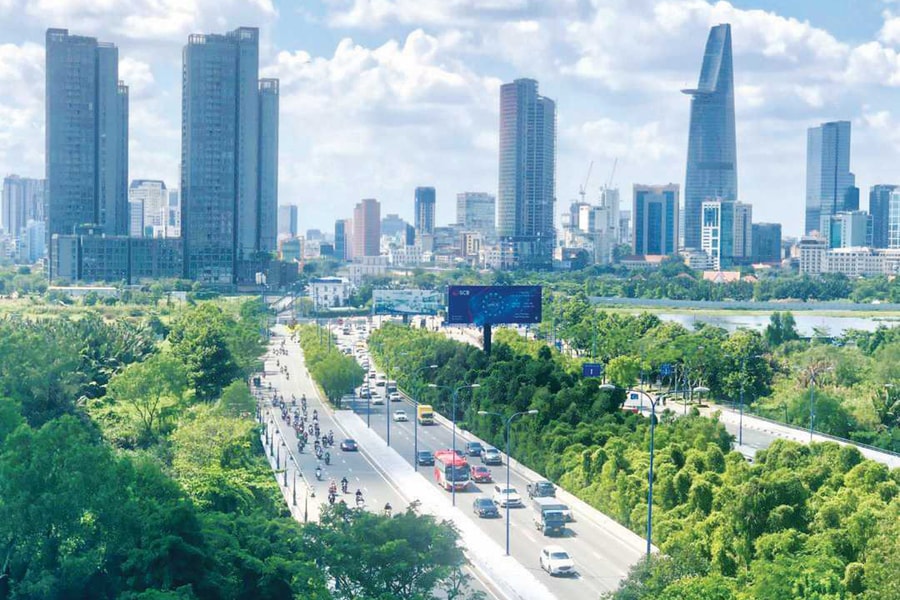 Khát vọng thành phố thông minh: Đô thị thông minh - Thách thức mới và nỗ lực hiện thực hóa (Bài 2)