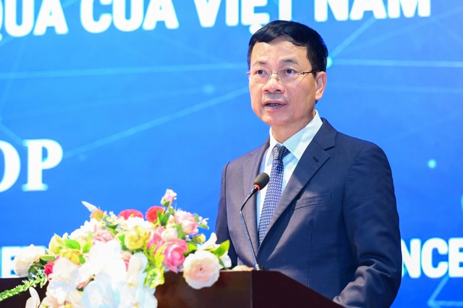 Bản tin sáng 26/9: Việt Nam đặt mục tiêu vào top 30 thế giới về đổi mới sáng tạo; Vợ ông Phạm Nhật Vượng thành tỷ phú USD