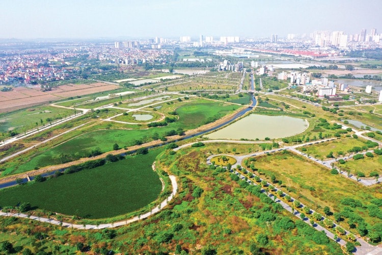 Chính phủ điều chỉnh cơ chế thanh toán quỹ đất, bảo đảm minh bạch trong dự án BT