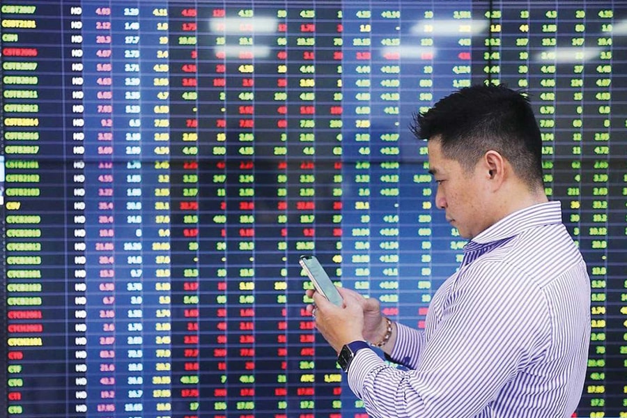 Nâng hạng chứng khoán: Bước đầu hiện thực hóa Trung tâm tài chính quốc tế TP.HCM