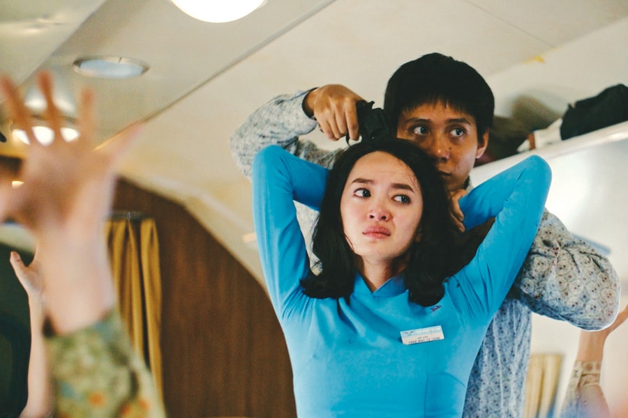 “Cú hích” mới cho điện ảnh Việt Nam