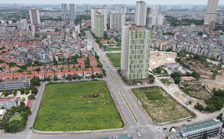 Cục Thuế quy định chi tiết việc miễn, giảm tiền sử dụng đất