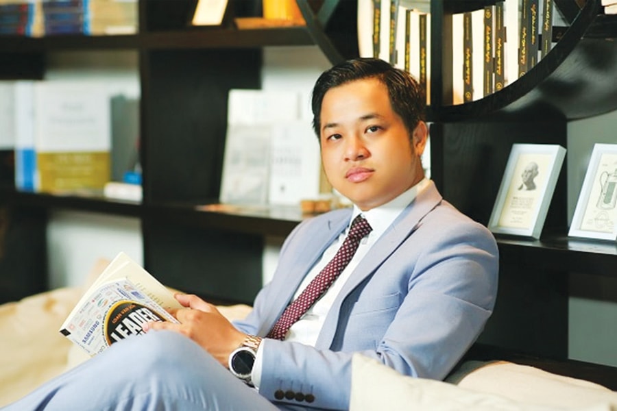 Phát triển văn hóa đọc trong doanh nghiệp: Chiến lược phát triển nhân sự