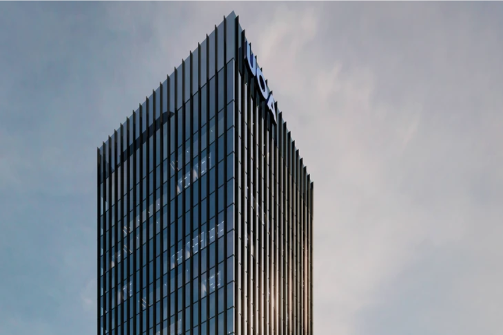 Tập đoàn UOA (Malaysia) hoàn tất thương vụ 68 triệu USD tại trung tâm TP.HCM