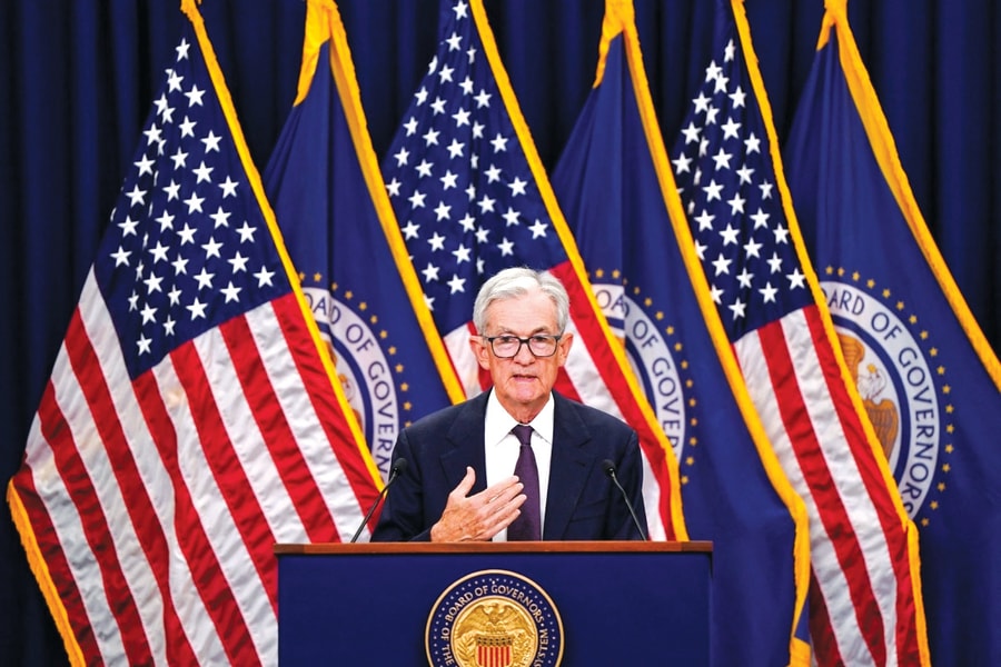 FED hạ lãi suất: Tác động tới các nền kinh tế mới nổi