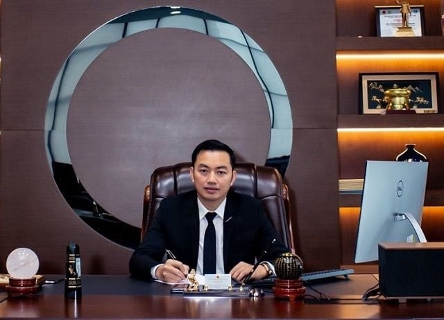 Tài sản Chủ tịch Sunshine Group Đỗ Anh Tuấn vượt 1,8 tỷ USD sau sáp nhập