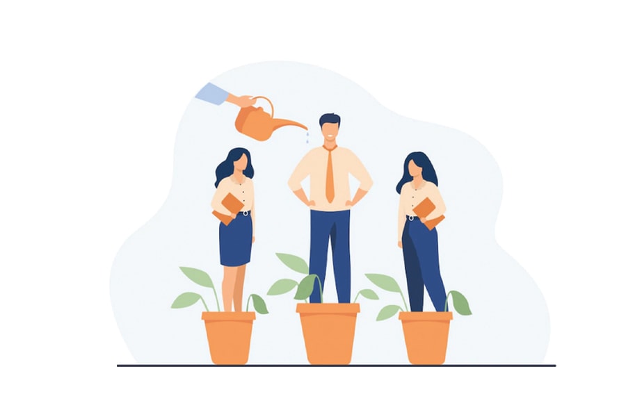 Giữ chân chưa đủ: Hiệu suất mới là đích đến