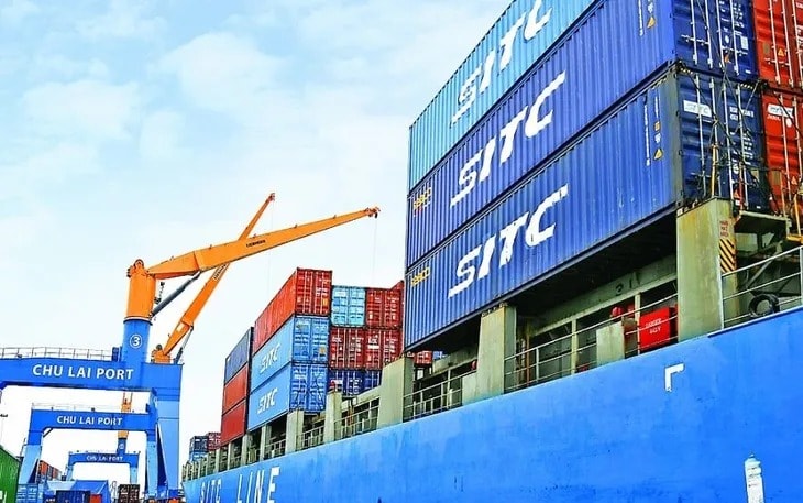 Bộ Công Thương đẩy nhanh kết nối eCoSys trong cấp C/O tại địa phương