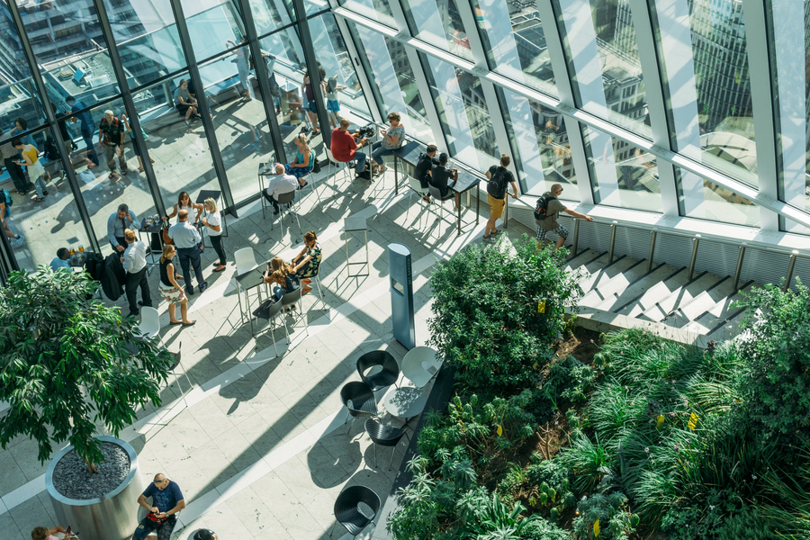 Cảm biến thông minh: "Vũ khí" mới bảo vệ sức khỏe trong nhà