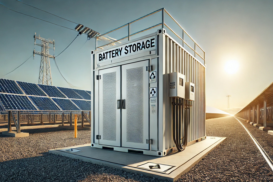 Chất điện giải kép mở khóa tương lai pin nước hiệu suất cao