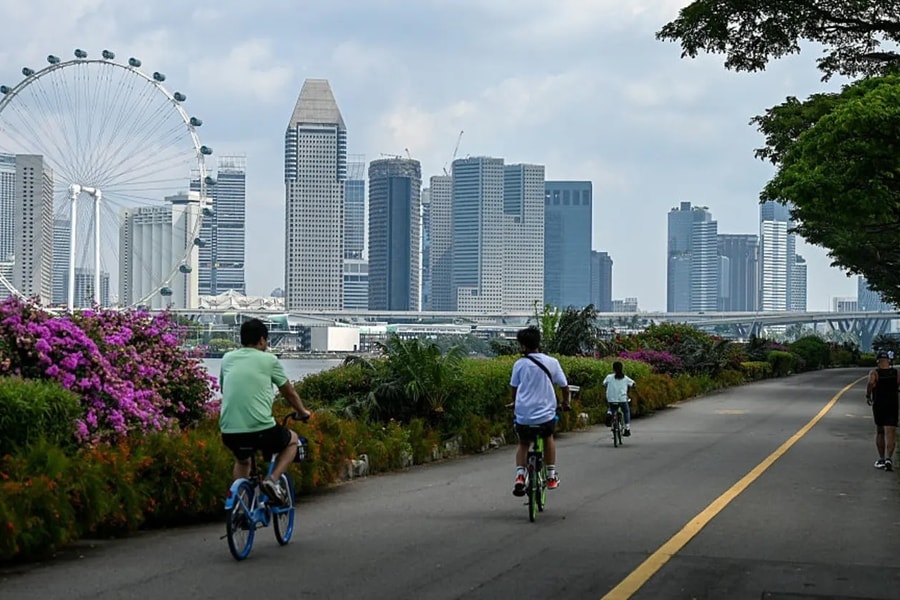 Bài toán dân số đe dọa triển vọng tăng trưởng của Hàn Quốc
