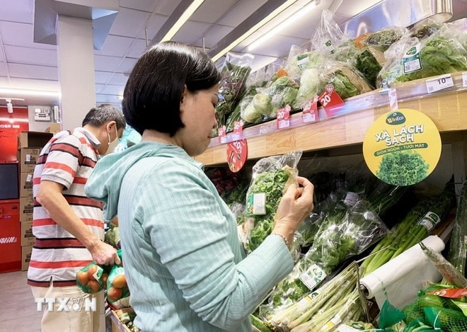 Thủ tướng yêu cầu triển khai đồng bộ giải pháp phát triển thị trường trong nước