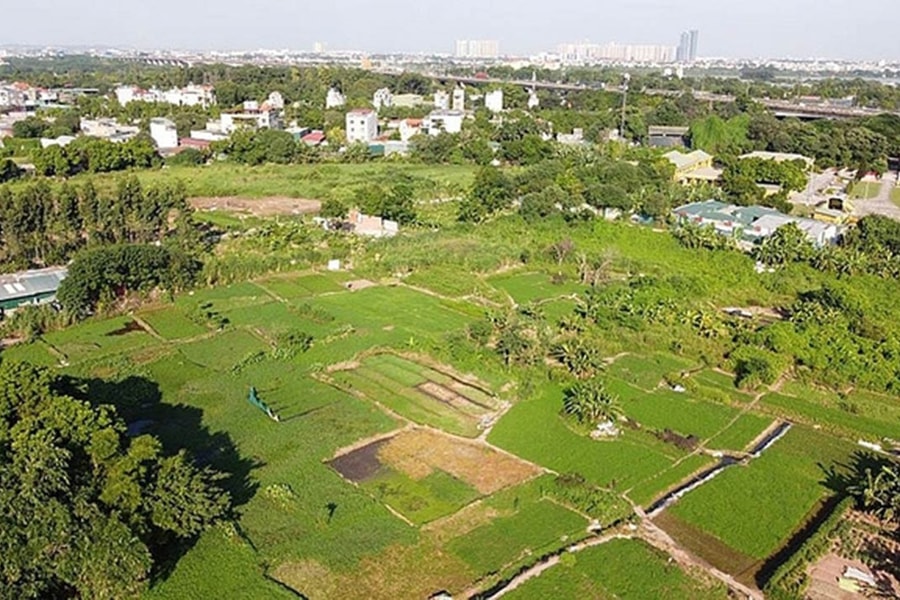 Xem xét nâng tỷ lệ đồng thuận lên 85% trong thu hồi đất dự án