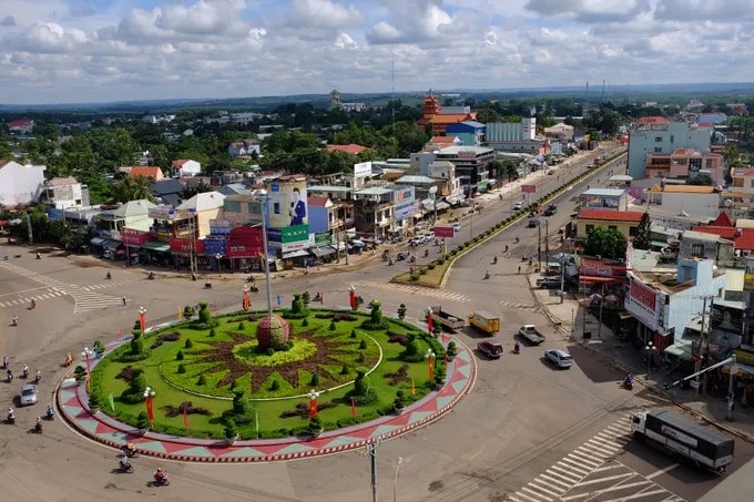 Kinh tế Đồng Nai tăng trưởng mạnh, hướng tới mục tiêu GRDP 10% năm 2025