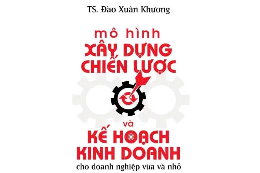 Chiến lược và kế hoạch kinh doanh - chìa khóa để SMEs bứt phá