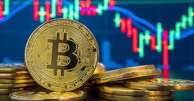 Bitcoin vượt mốc 120.000 USD, dòng tiền ETF tiếp sức đà tăng