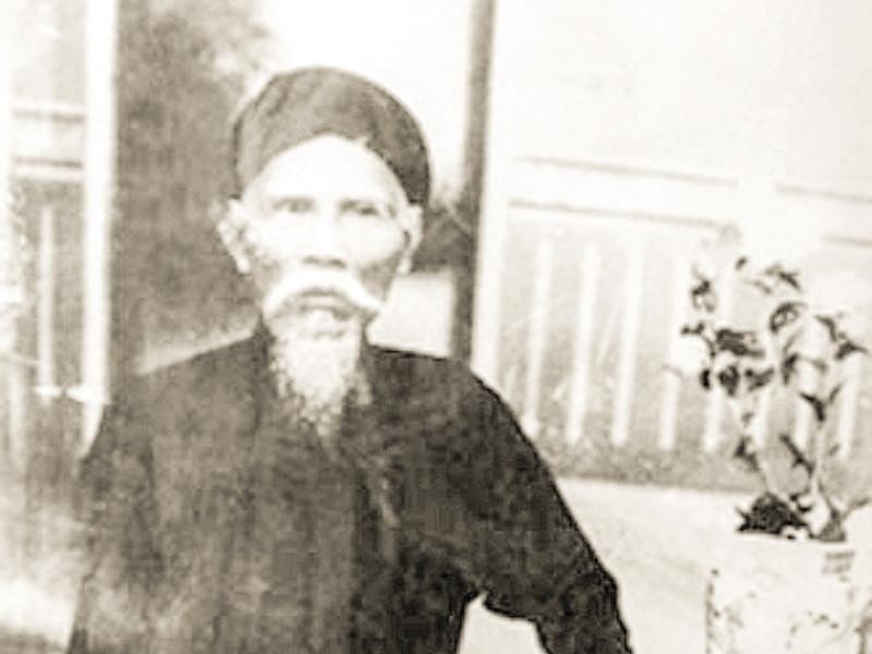 “Bảo quốc túy, tuyết quốc sỉ” - Thông điệp cụ Lương Văn Can gửi thế hệ doanh nhân Việt