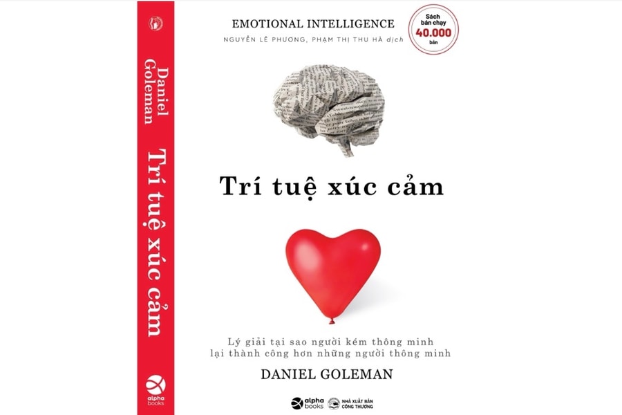 Khi cảm xúc trở thành sức mạnh lãnh đạo