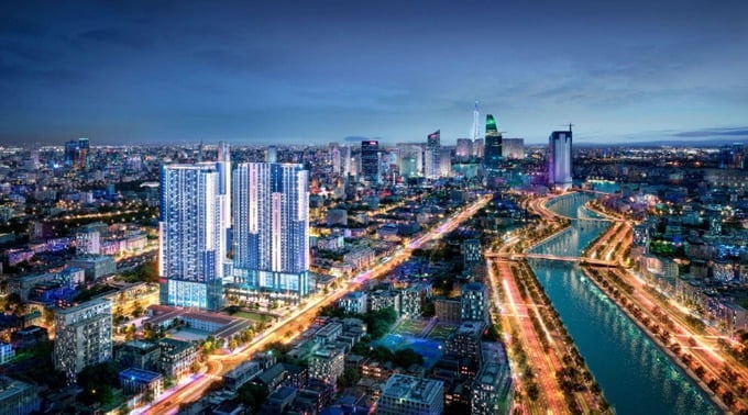 Sắp thí điểm Trung tâm định giá, giao dịch bất động sản trực tuyến do Nhà nước thành lập