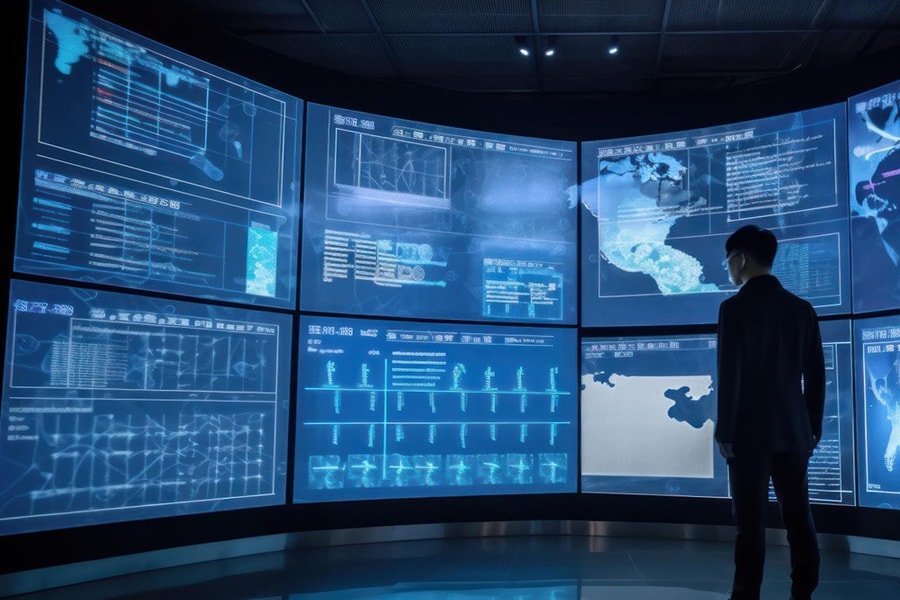 86% doanh nghiệp tại Việt Nam đã ứng dụng AI vào an ninh mạng