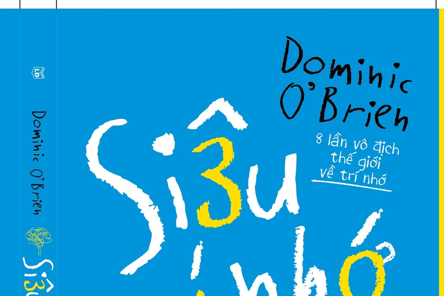 Siêu trí nhớ - 15 bài tập đơn giản giúp bạn rèn luyện trí nhớ hiệu quả