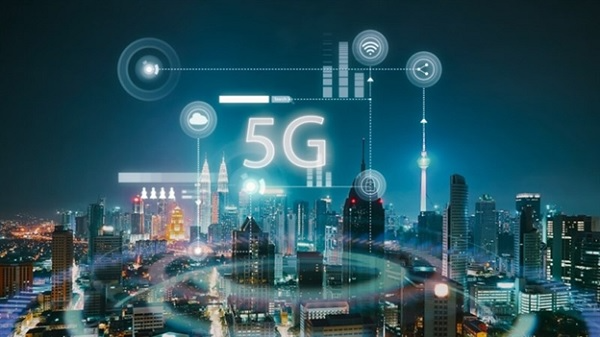 Bứt phá về tốc độ 5G, Việt Nam tăng 26 bậc trên bảng xếp hạng toàn cầu