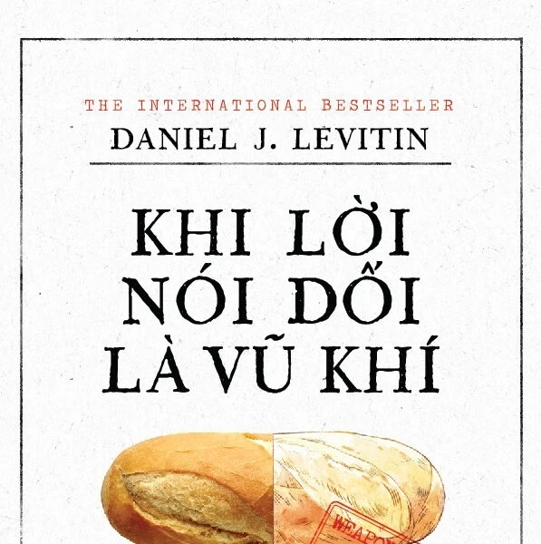 Khi lời nói dối là vũ khí